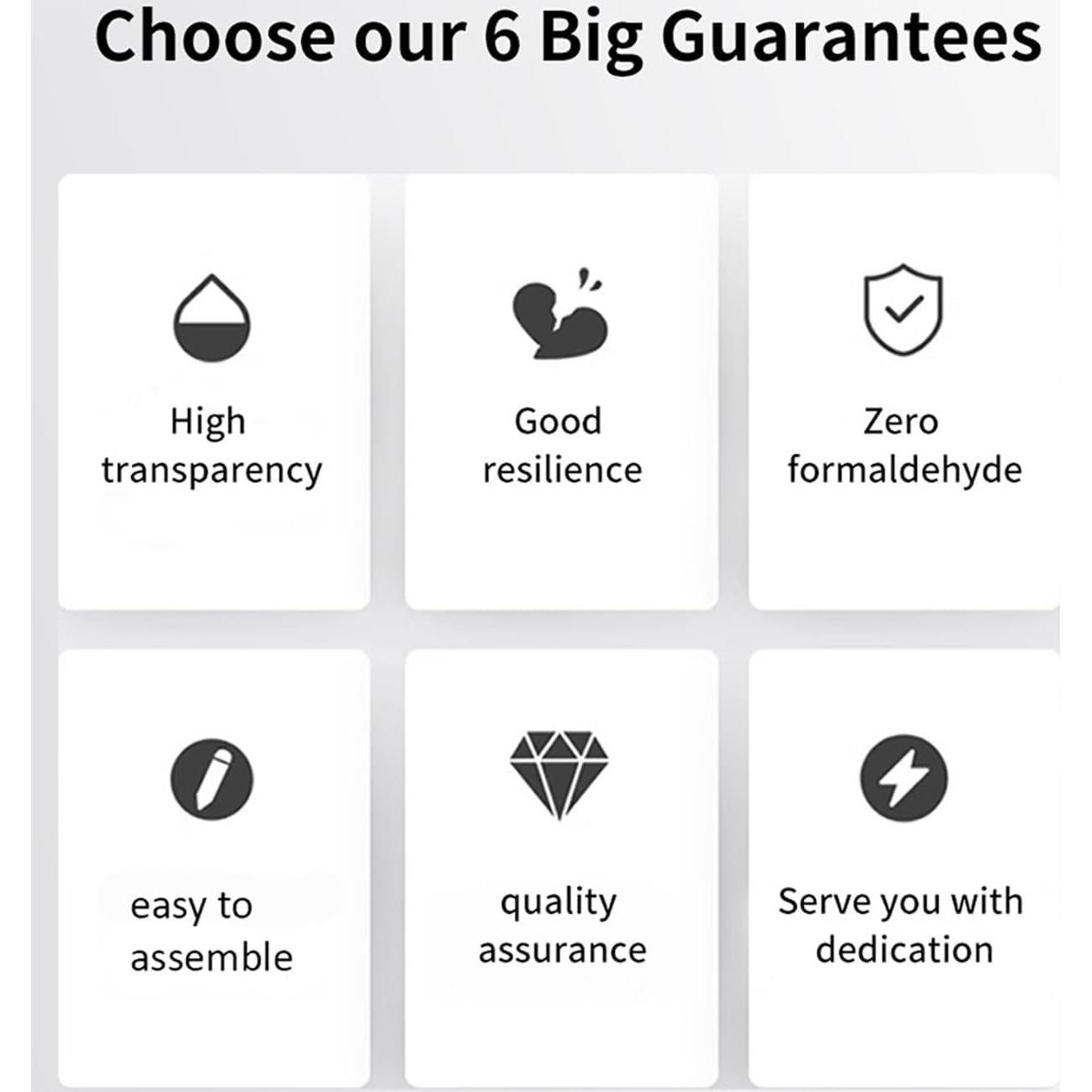 Soporte para Dispensador de Bebidas Acrílico ZHIVEZEN 20 cm