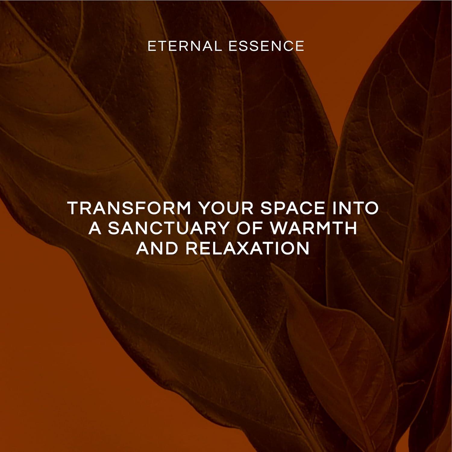 Set de 6 Aceites Aromáticos Dulces Eternal Essence 10ml