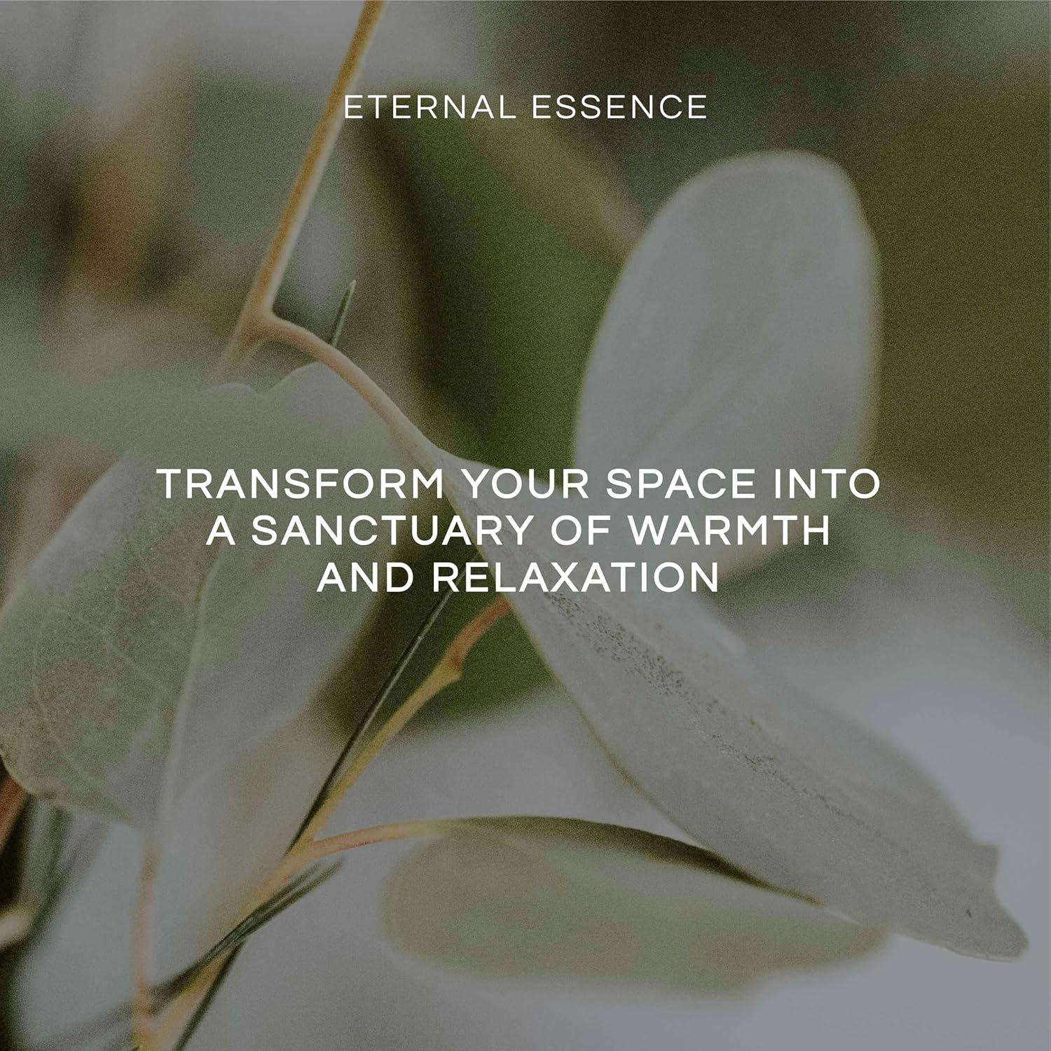 Set de 6 Aceites Aromáticos Tropicales Eternal Essence - 10ml