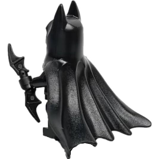 Minifigura LEGO Batman 1992 con Bat-a-rang 5 cm