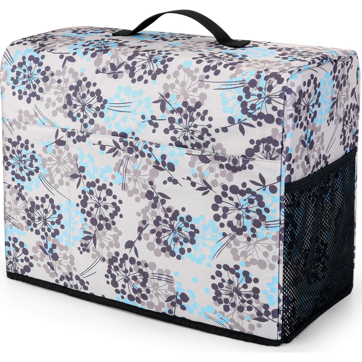 Funda Protectora para Máquina de Coser CURMIO Diente de León