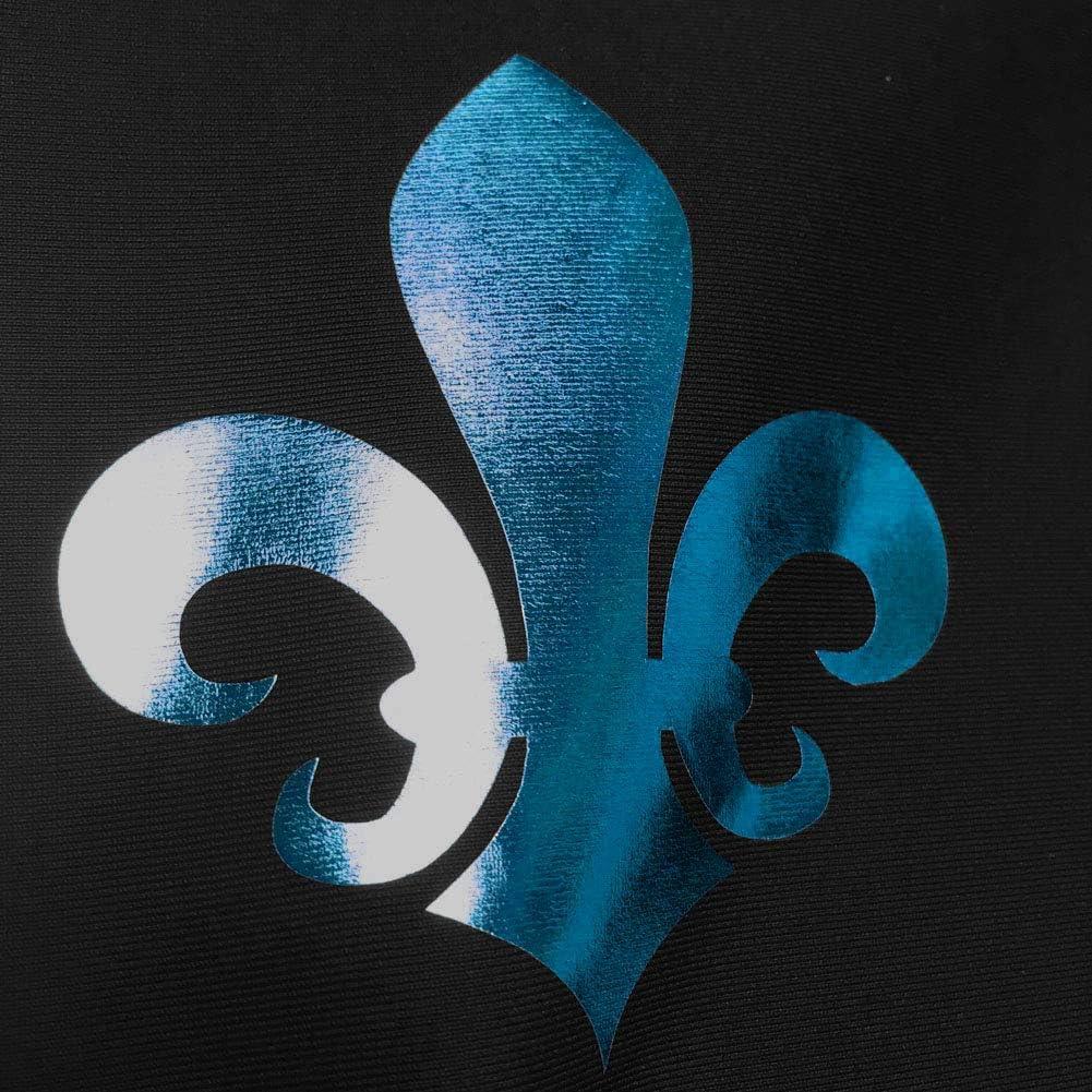 Vinilo de Transferencia de Calor Tvinyl Aqua 5 Hojas 30.48x25.4cm