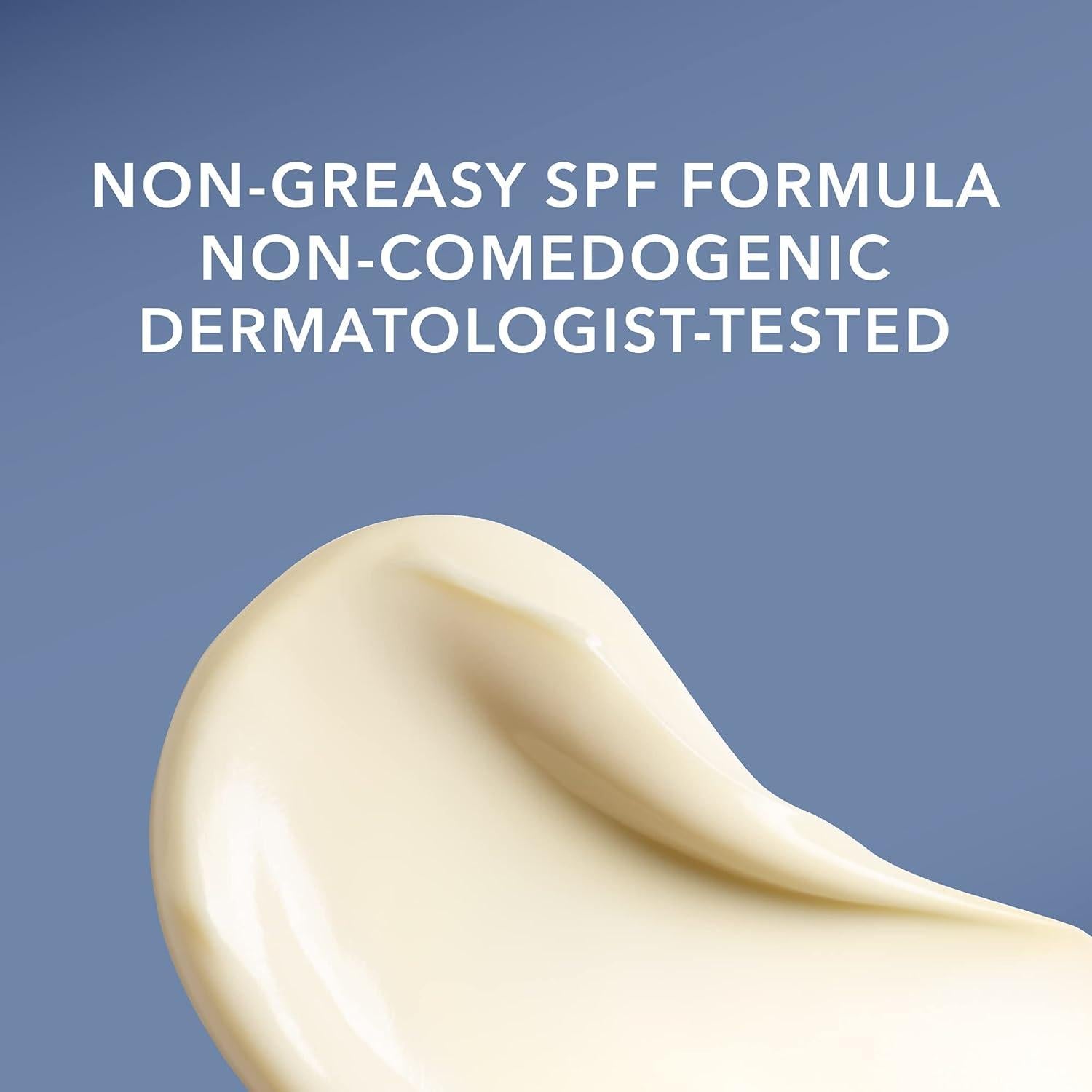 Crema Hidratante RoC 5 en 1 para Cuello y Cara SPF 30