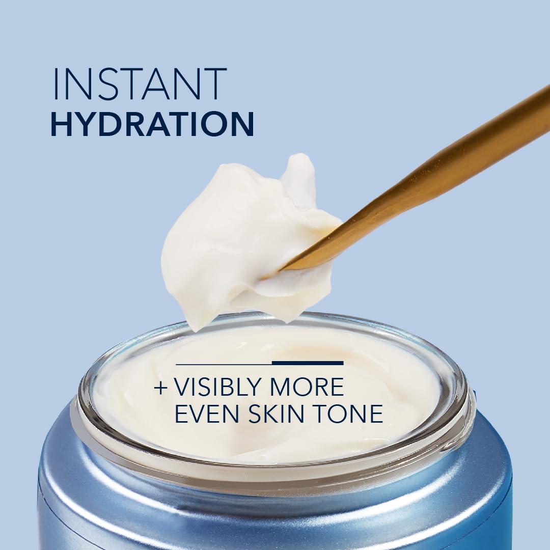 Crema Hidratante RoC 5 en 1 para Cuello y Cara SPF 30