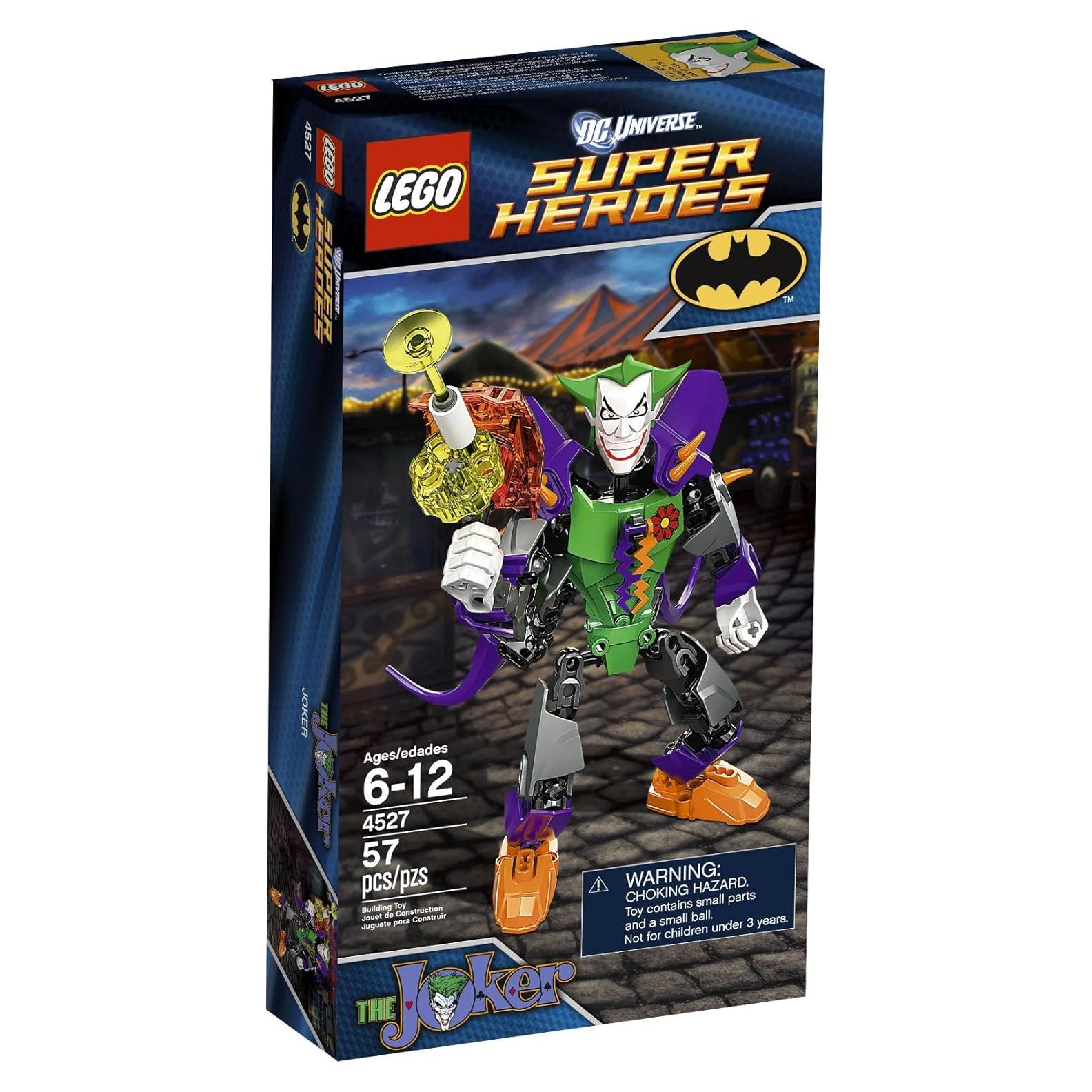 Ultrabuild The Joker 4527