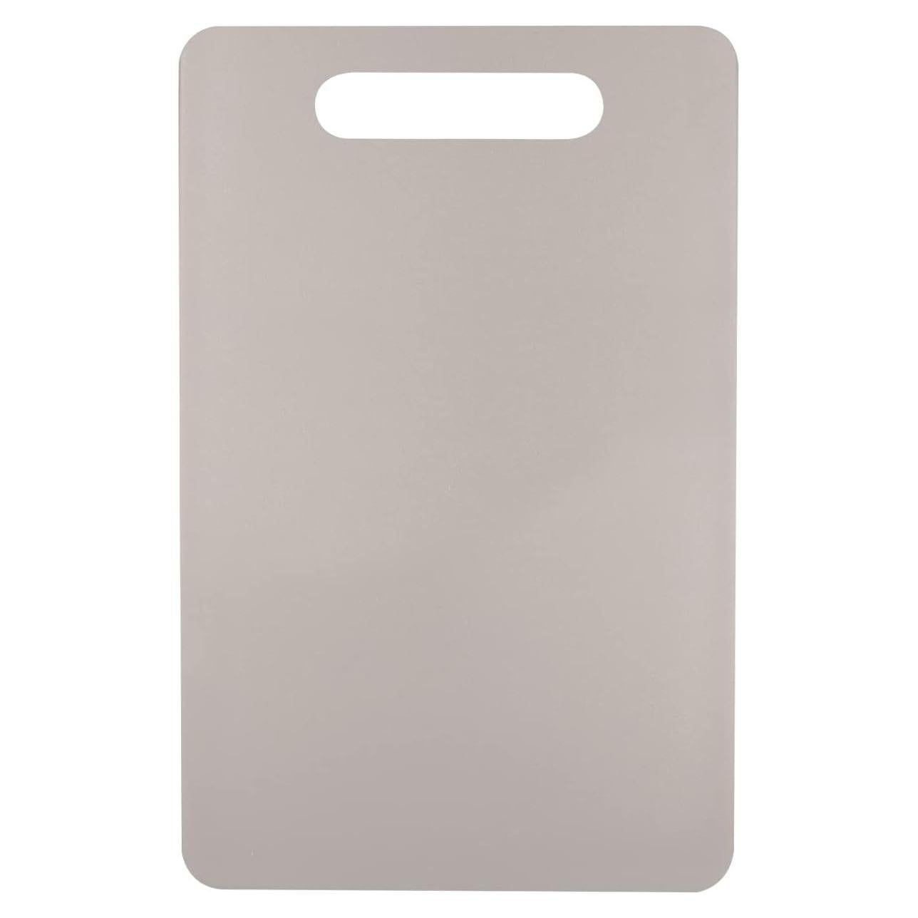 Tabla de Cortar Fotouzy Grande de Polipropileno Almendra