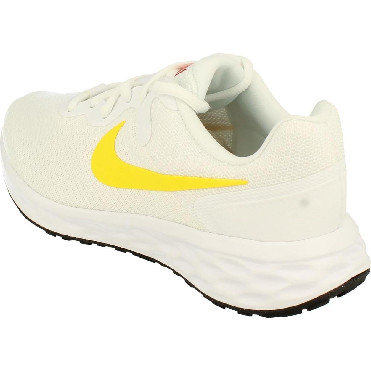 Zapatillas Nike Revolution 6 Mujer - Transpirables y Ligeras