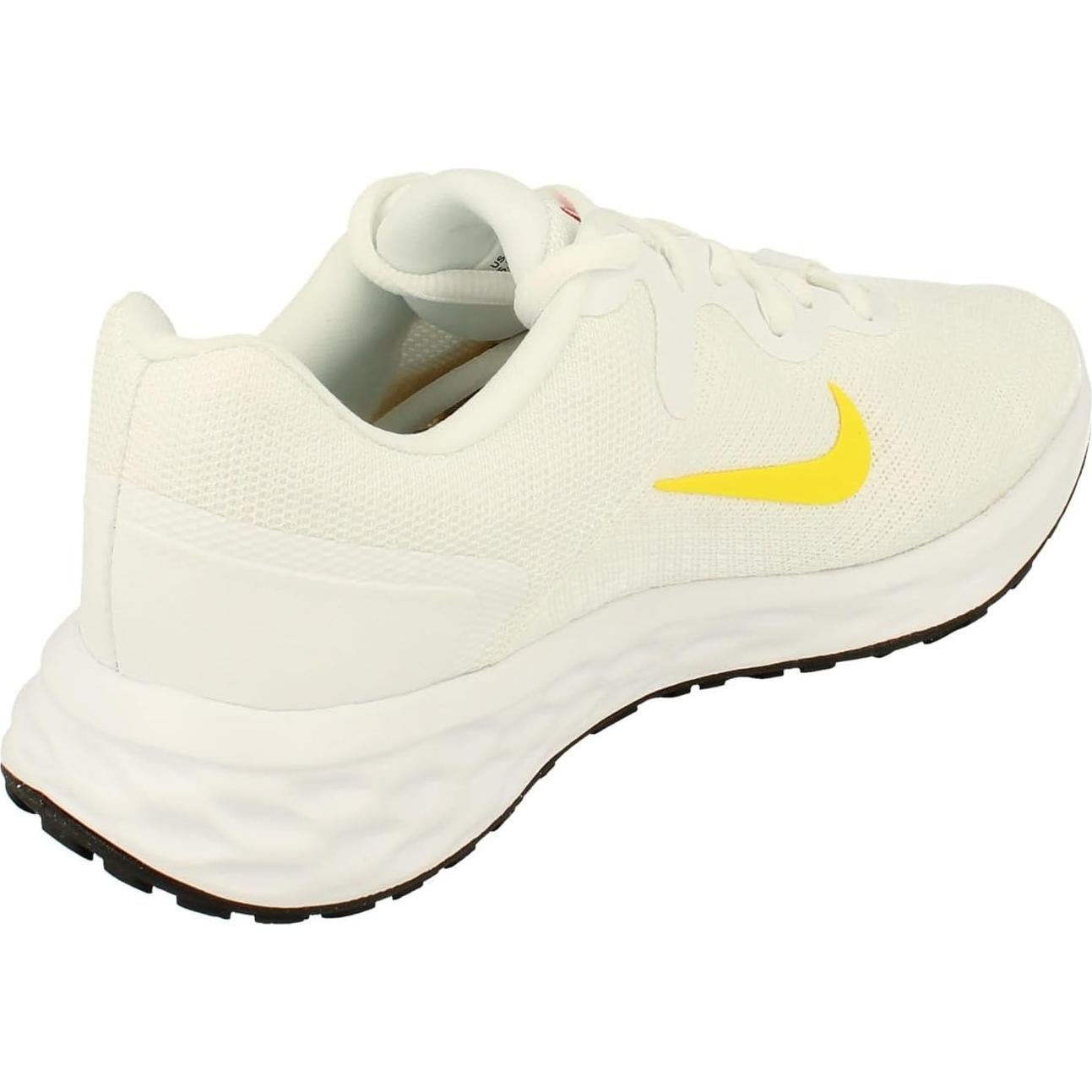 Zapatillas Nike Revolution 6 Mujer - Transpirables y Ligeras