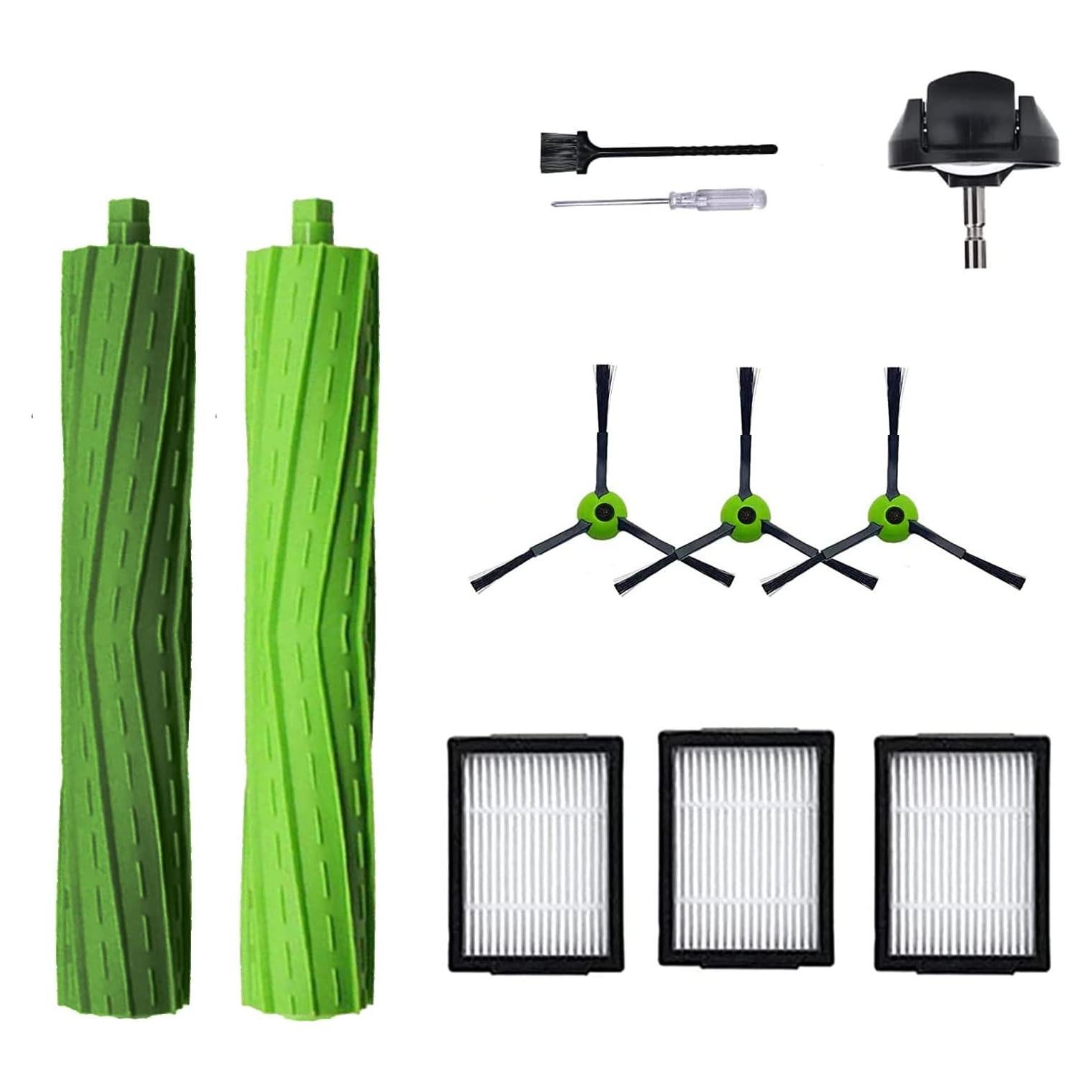 Kit de Repuestos SENNII para iRobot Roomba i7 i6 j7 e5 e6