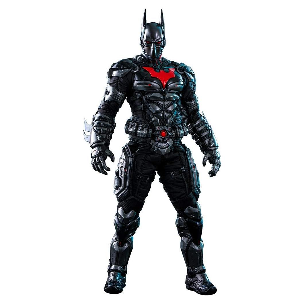 Figura de Acción Hot Toys Batman Arkham Knight 1/6