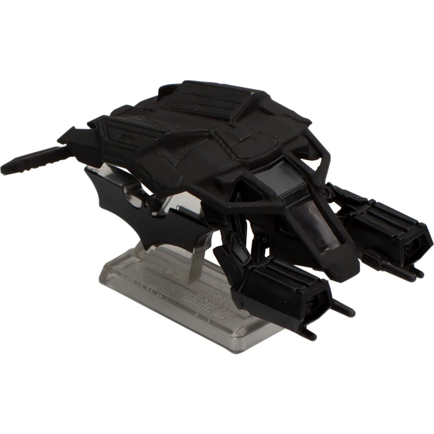 Hot Wheels Paquete Batmóvil 5 Modelos 1:64 Coleccionista