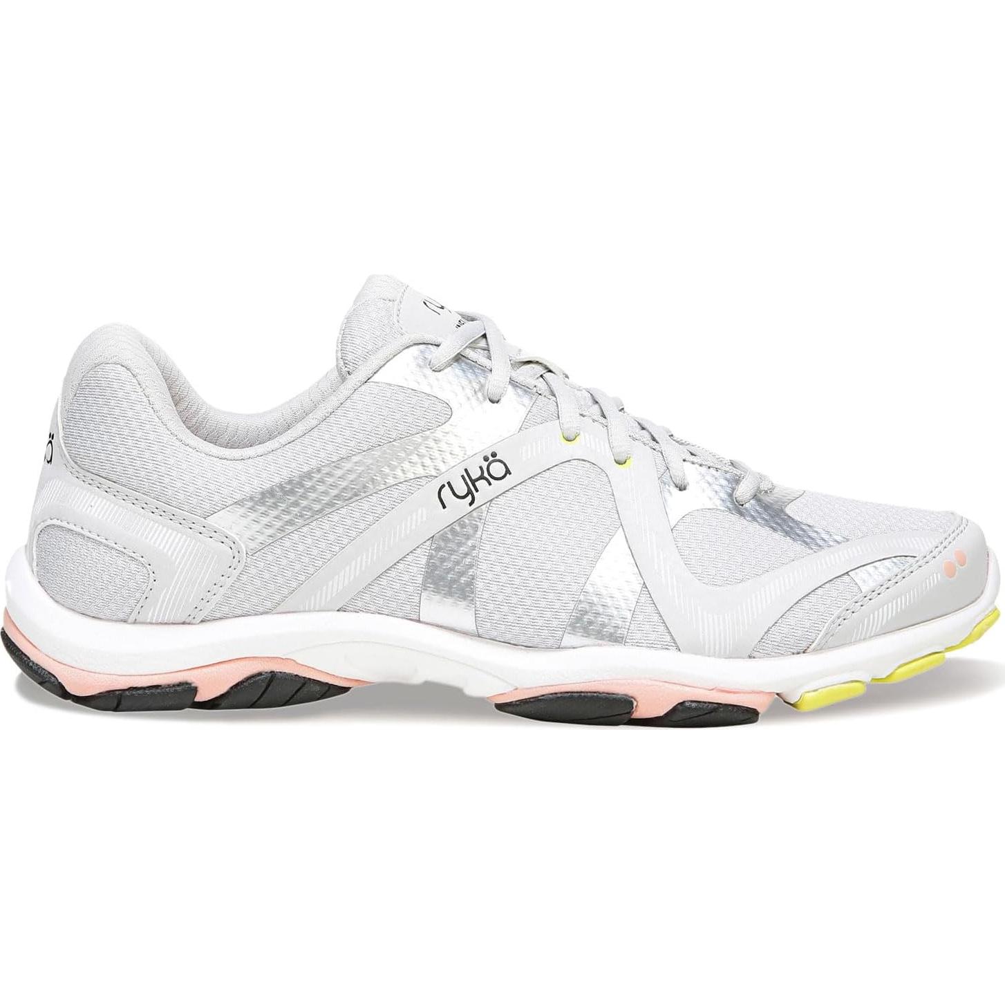 Zapato de Entrenamiento Ryka para Mujeres, Modelo Influence, Gris