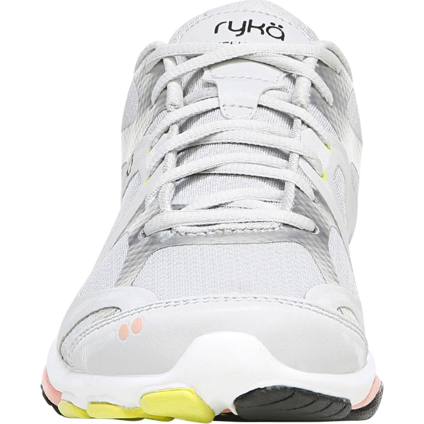 Zapato de Entrenamiento Ryka para Mujeres, Modelo Influence, Gris