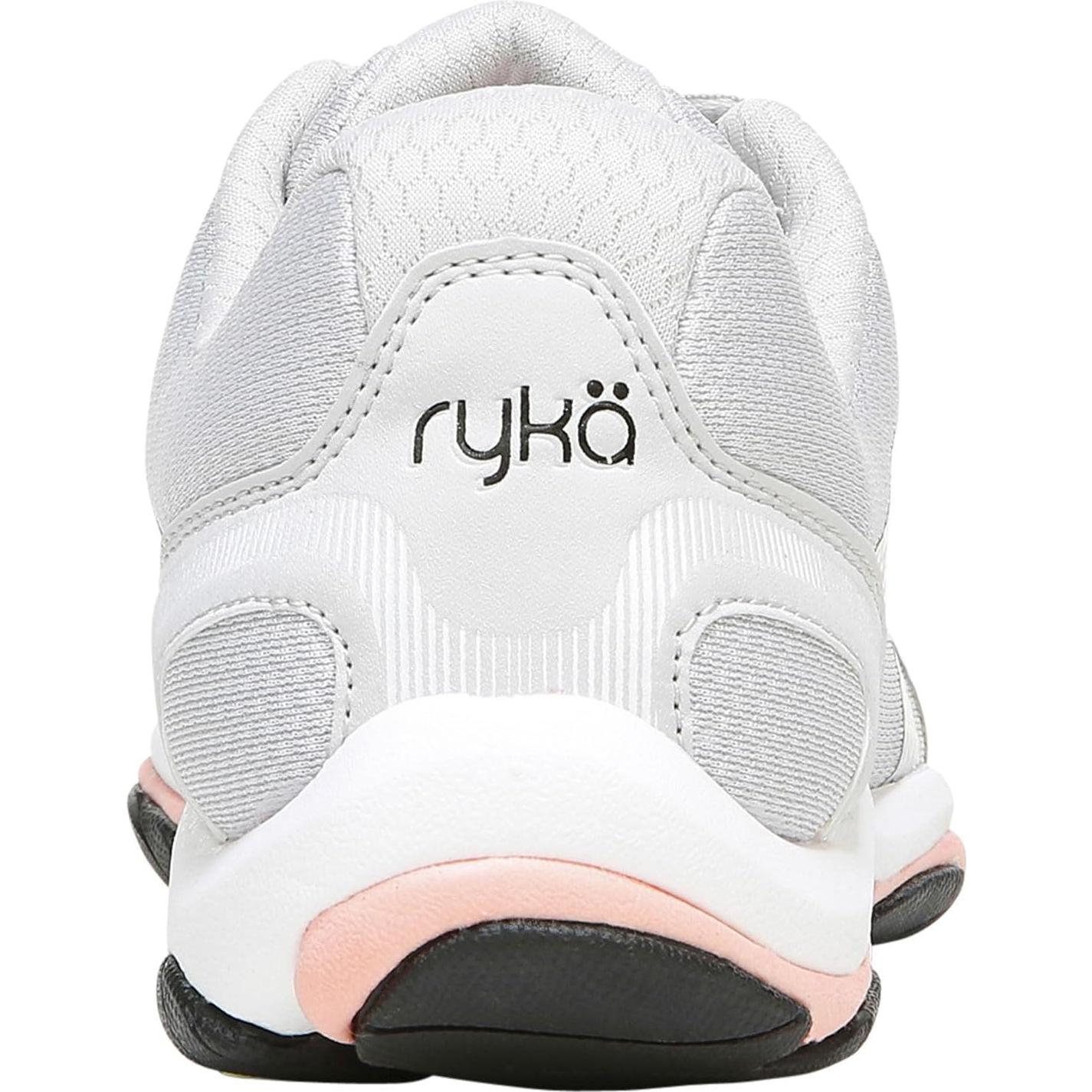 Zapato de Entrenamiento Ryka para Mujeres, Modelo Influence, Gris