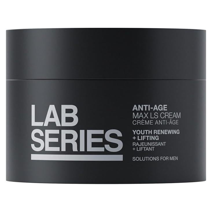 Crema Anti-Envejecimiento Lab Series Max LS 50ml Hidratante