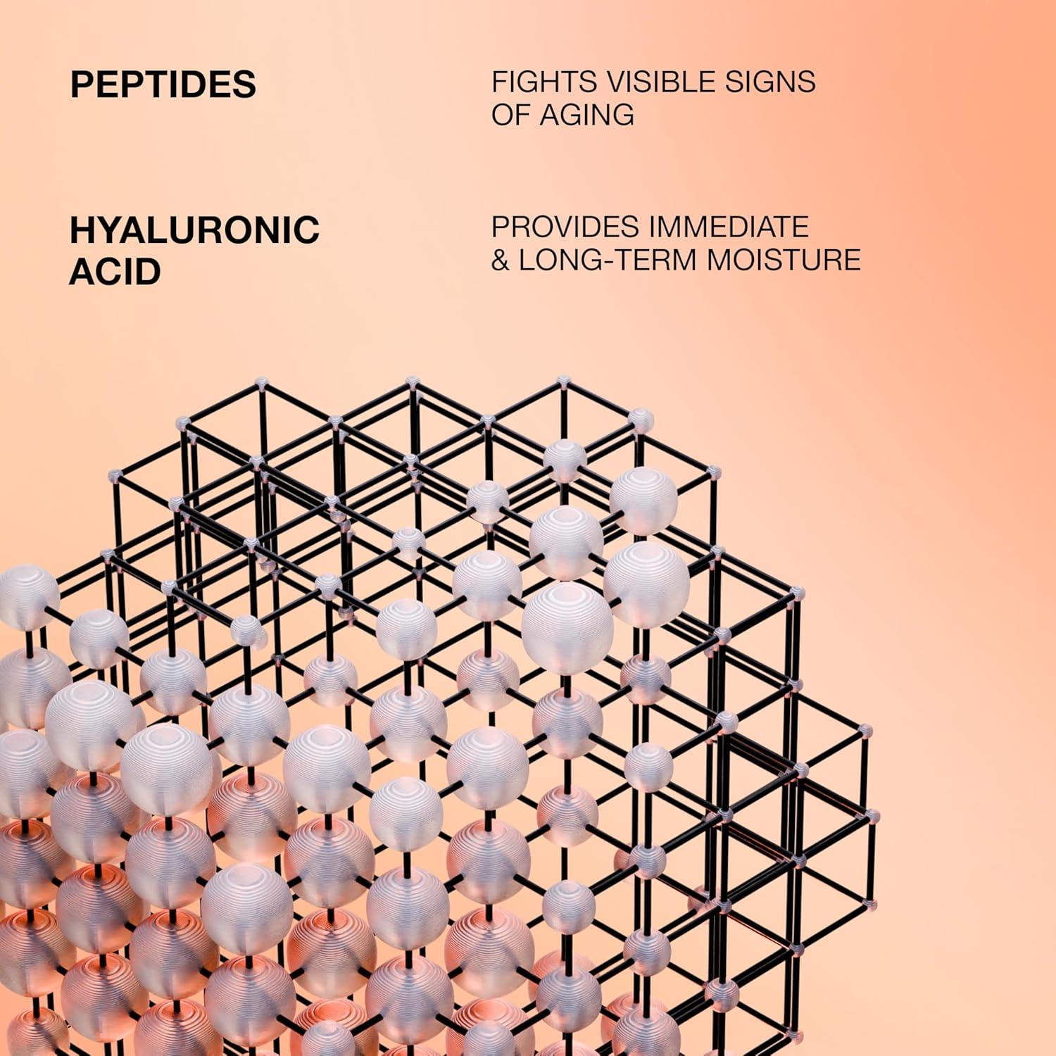 Crema Anti-Envejecimiento Lab Series Max LS 50ml Hidratante