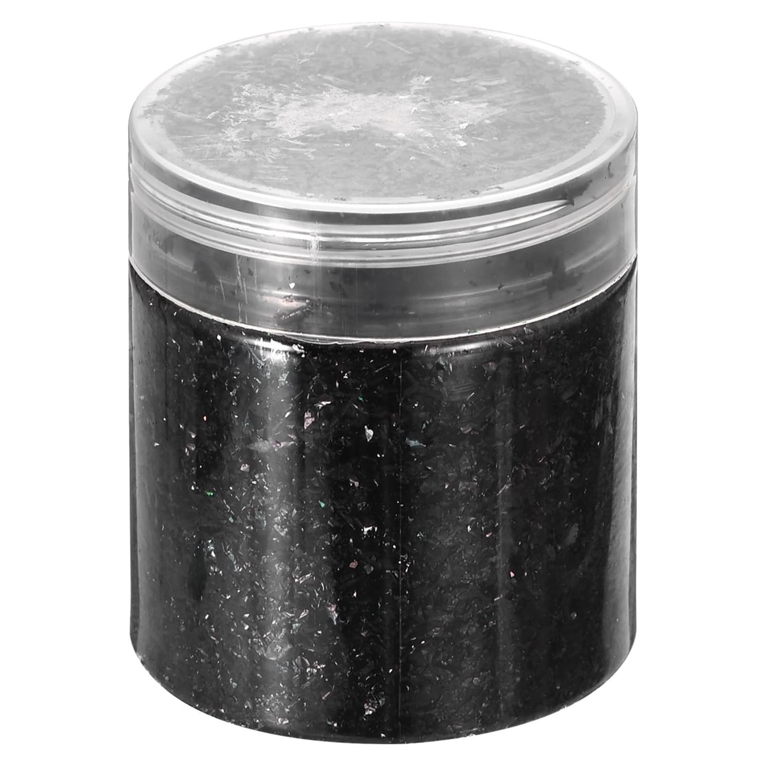 Escamas de Hoja de Oro uxcell 3g para Manualidades y Uñas