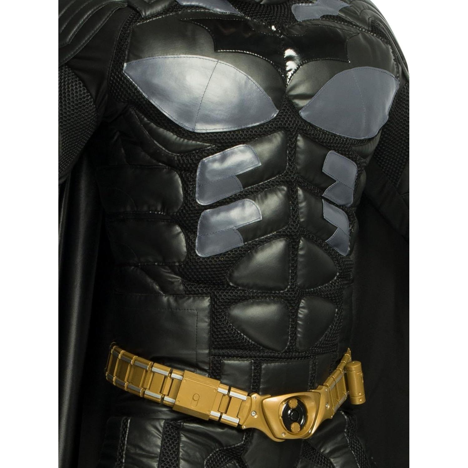 Disfraz Batman Caballero Oscuro Rubie's Deluxe Hombre