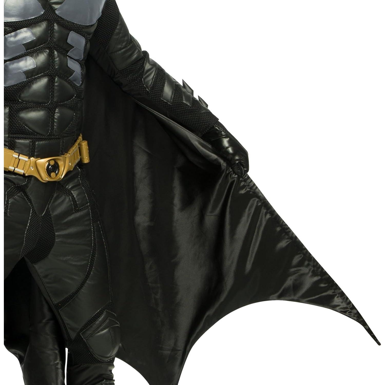 Disfraz Batman Caballero Oscuro Rubie's Deluxe Hombre