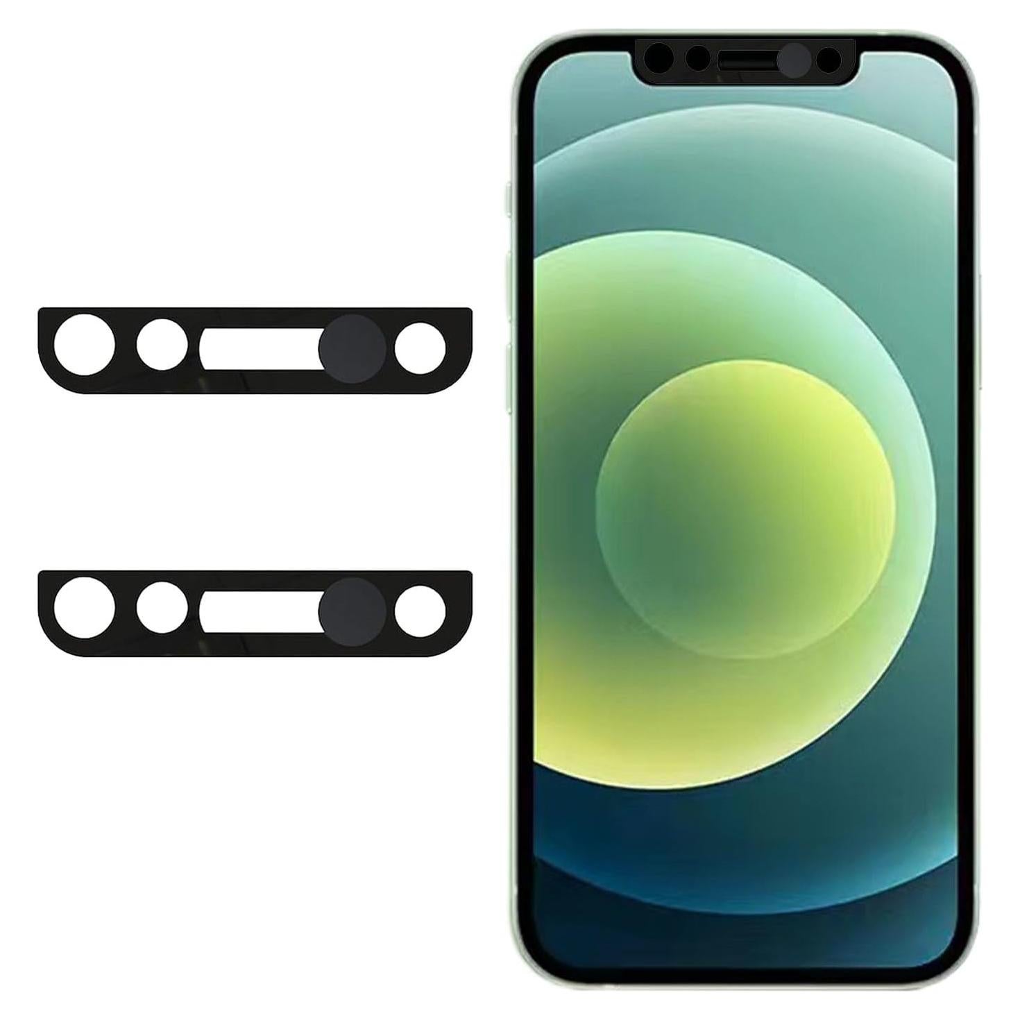 Protector de Lente de Cámara Peramarl para iPhone 11/12