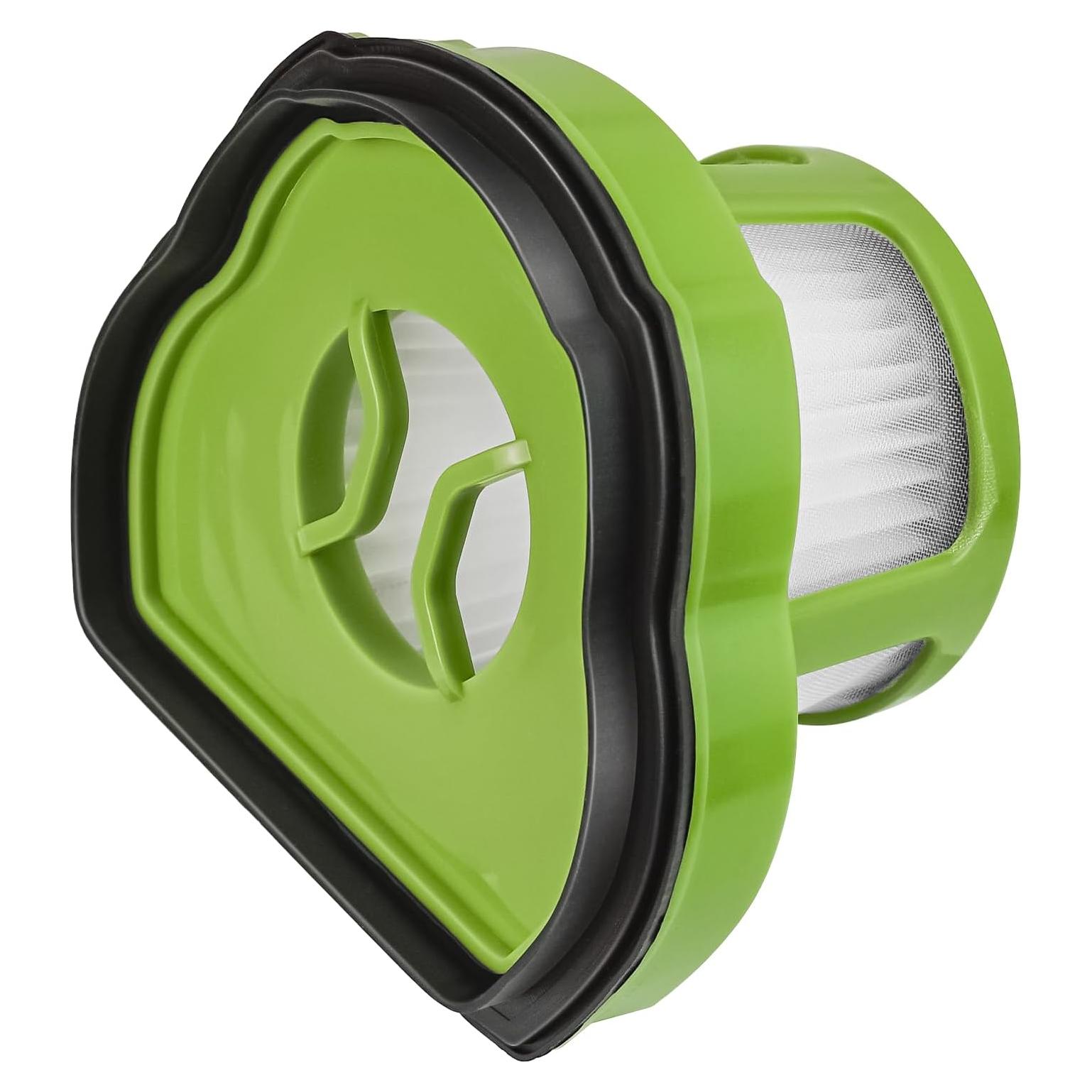 Filtro de Reemplazo HASMX para Aspiradora Bissell Pet Hair Eraser