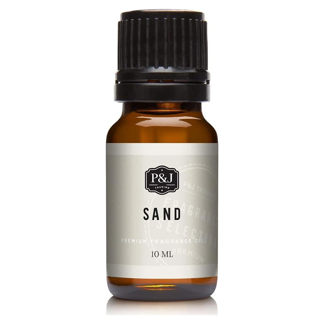 Aceite de fragancia P&J Trading 10ml - Aromas para velas y jabones