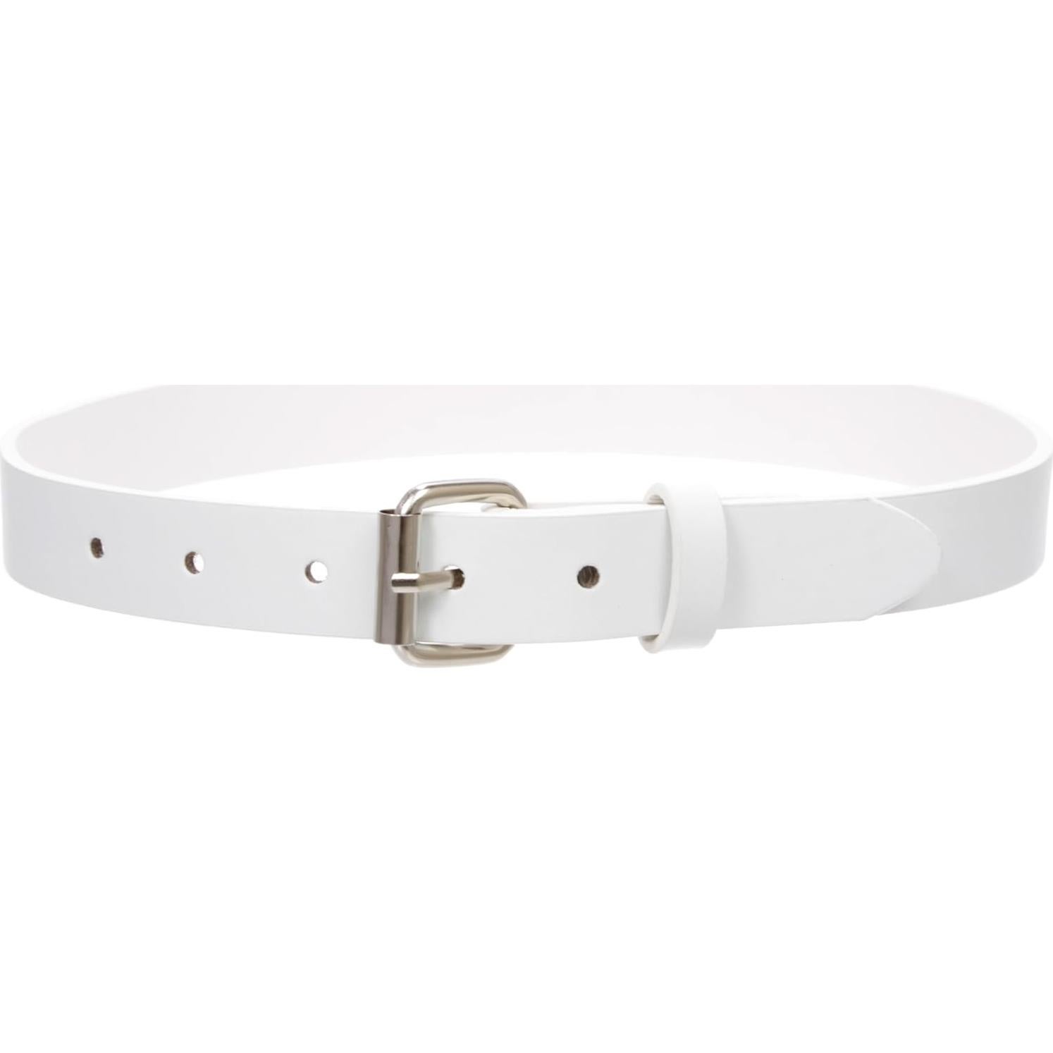 Cinturón de Cuero para Niños BELTISCOOL Talla S 24"