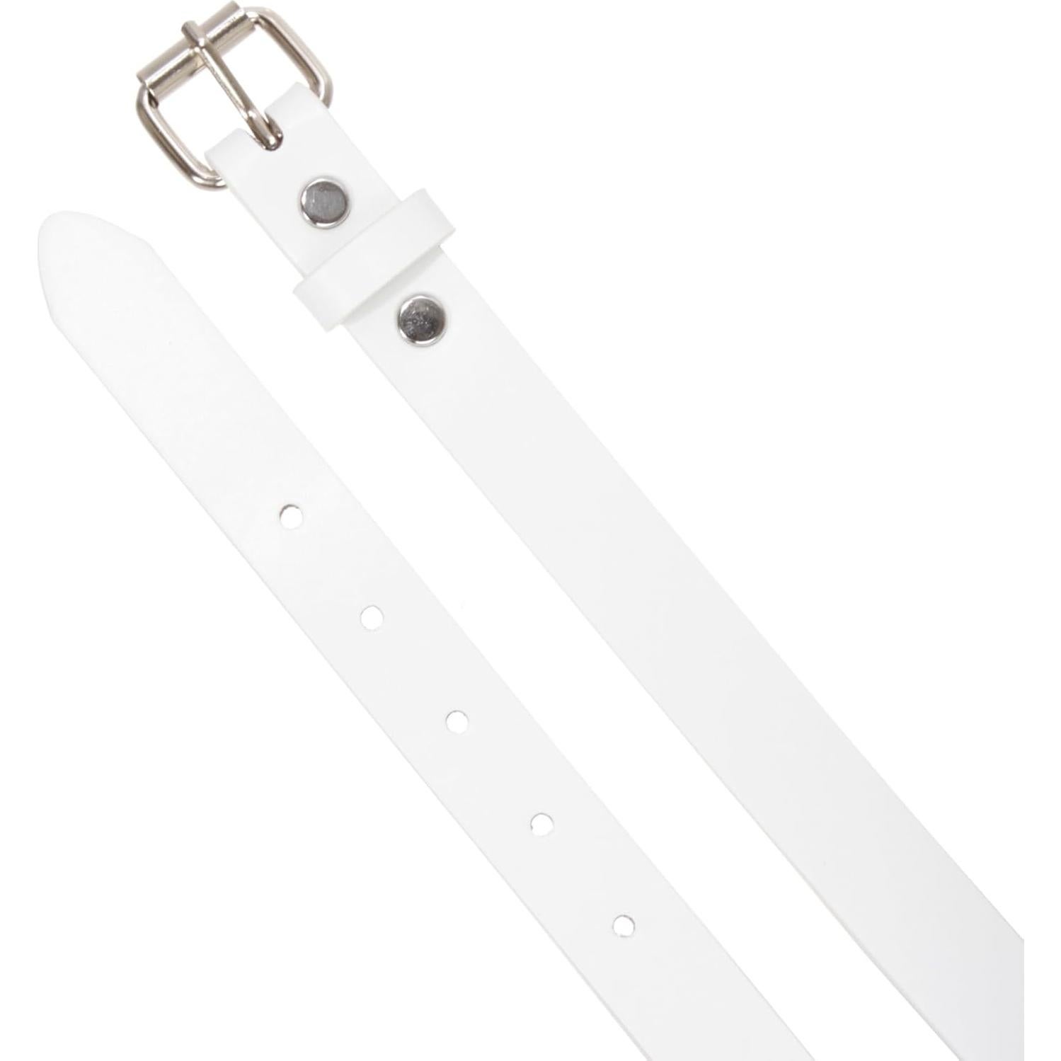 Cinturón de Cuero para Niños BELTISCOOL Talla S 24"