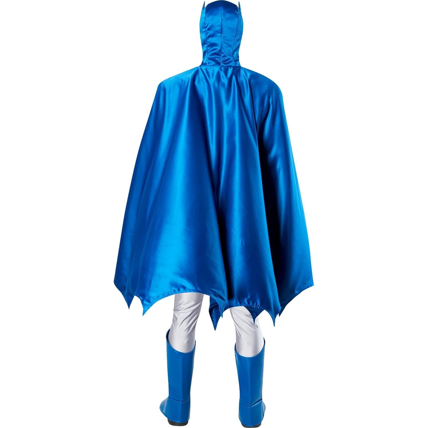 Disfraz Rubie's Batman Clásico 1966 X-Large Multicolor