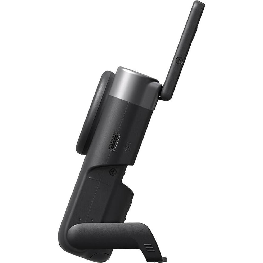 Cámara Compacta Canon PowerShot V10 Plata 4K 19mm + 64GB