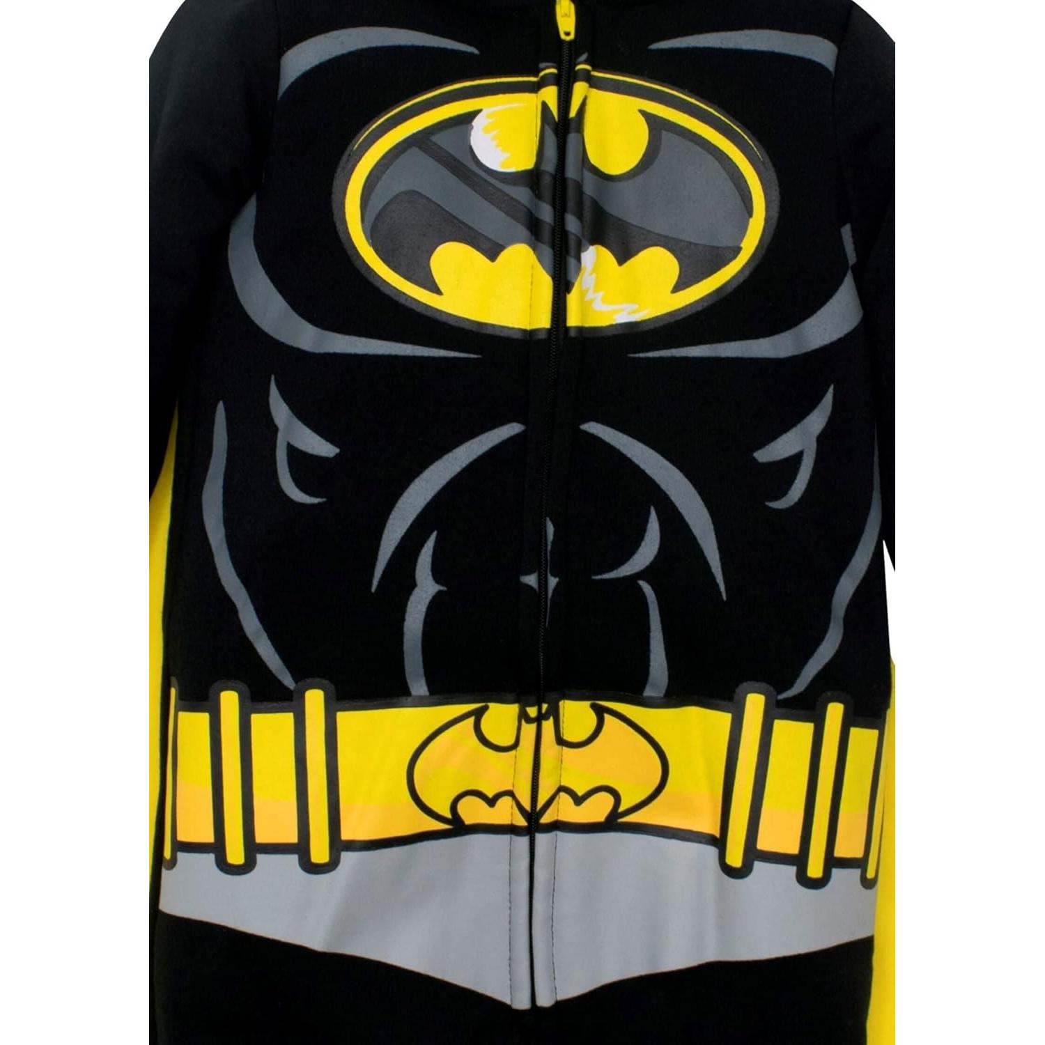 Disfraz Batman Cosplay para Bebé Warner Bros 3-6 meses