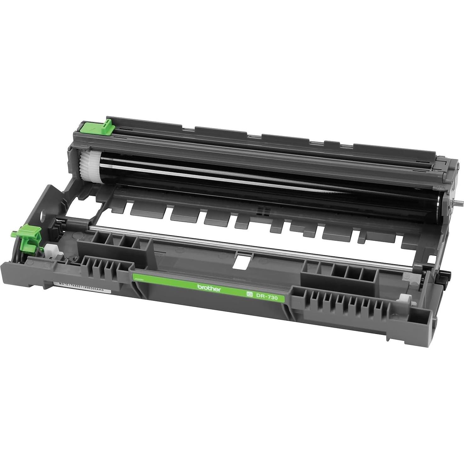 Unidad de Tambor Brother DR-730, Rinde 12,000 Páginas