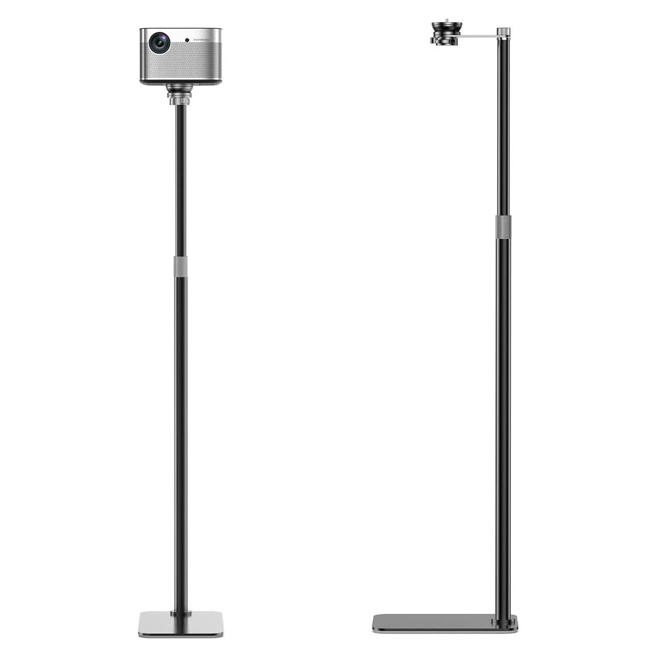 Soporte de Piso para Proyector Perfectisan Ajustable 101-156 cm