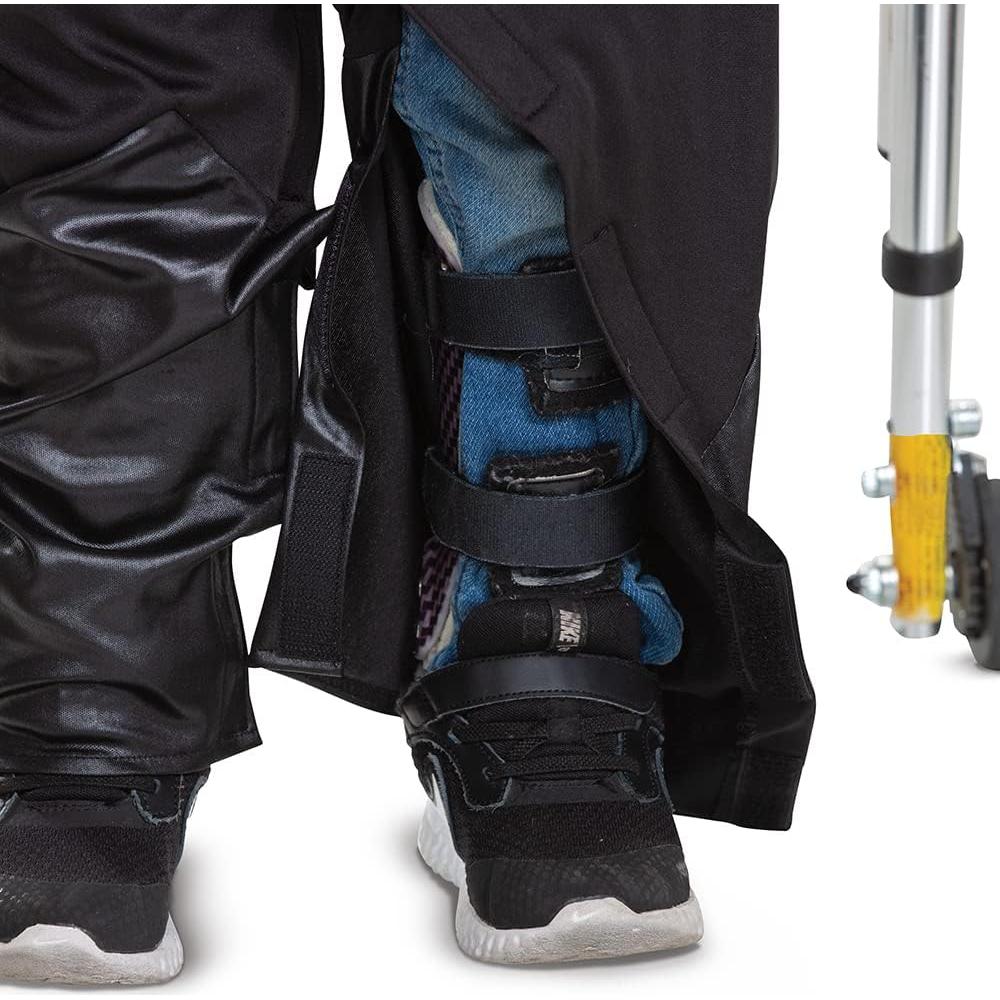 Disfraz Adaptativo de Batman para Niños - Disfraz Oficial