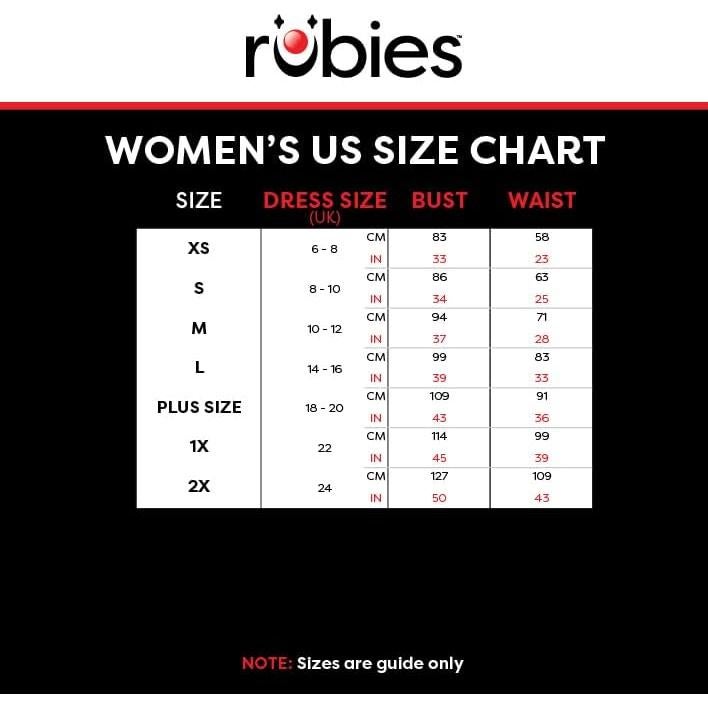 Disfraz Batgirl Deluxe Rubies para Mujeres Talla Pequeña