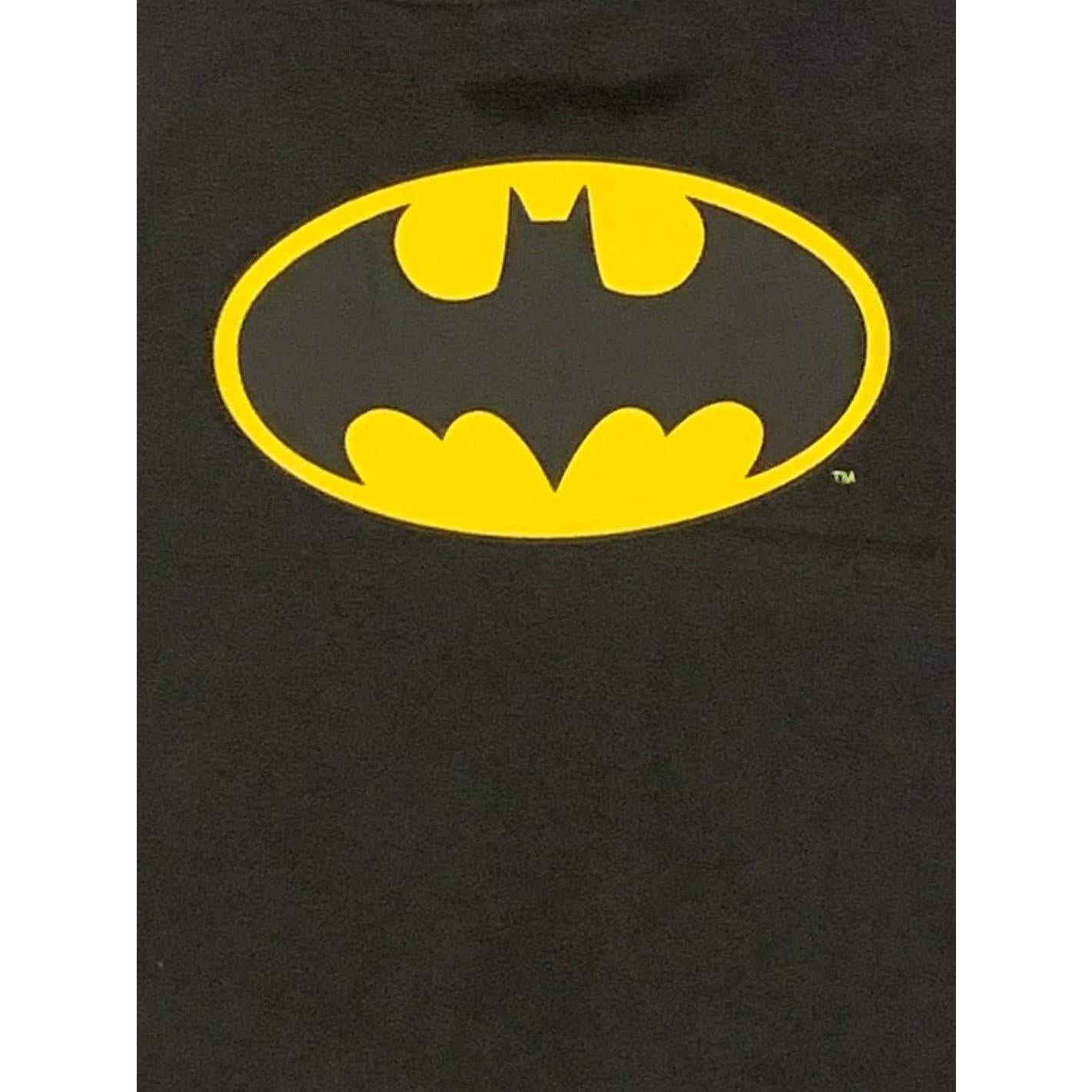 Camiseta disfraz niños DC Comics Batman Superman Flash 2T