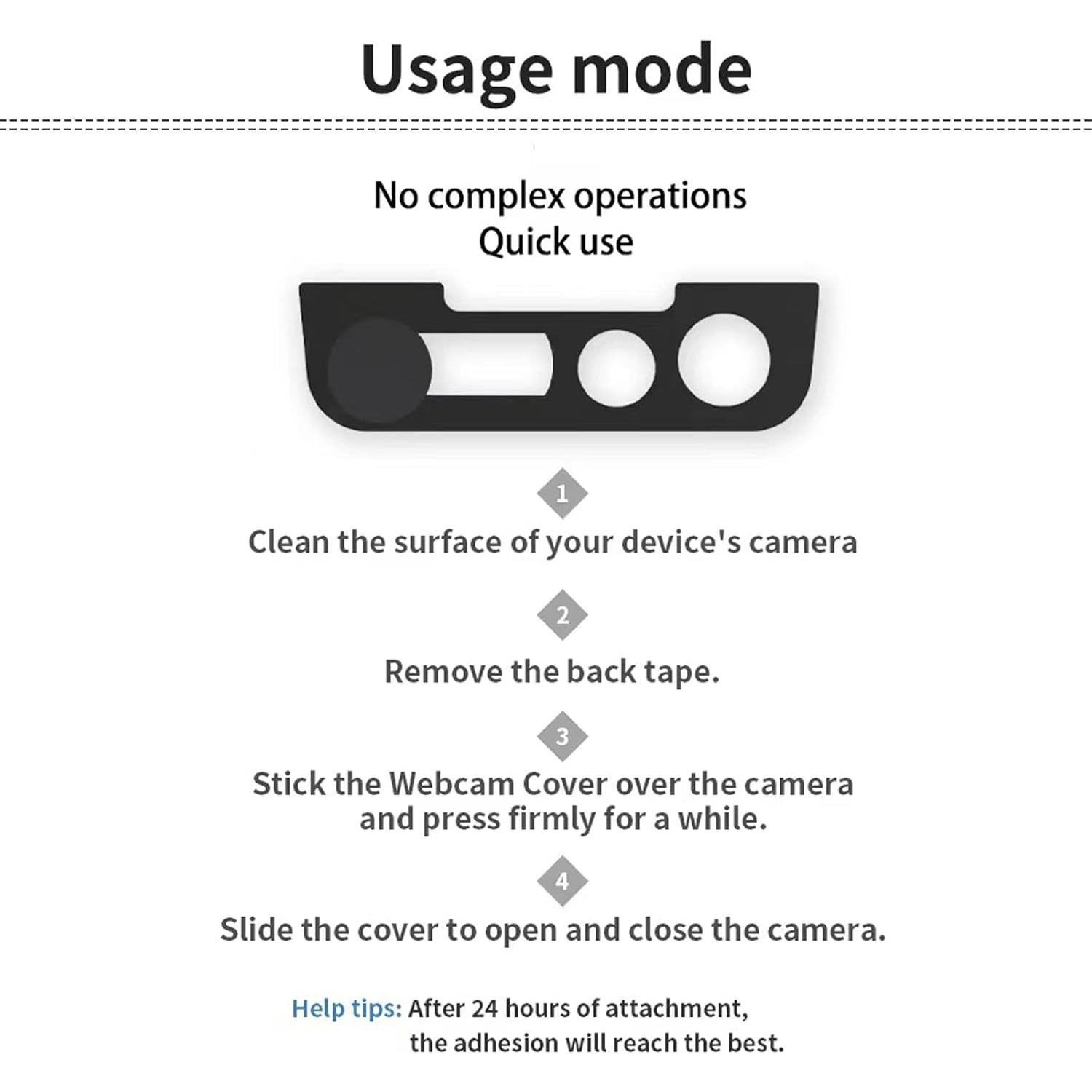 Camera Cover Protector,Camera Lens Cover Compatible with iPhone 13/13Pro/13mini/13Pro Max,Camera Lens Protector Protect Privacy and Security（black）