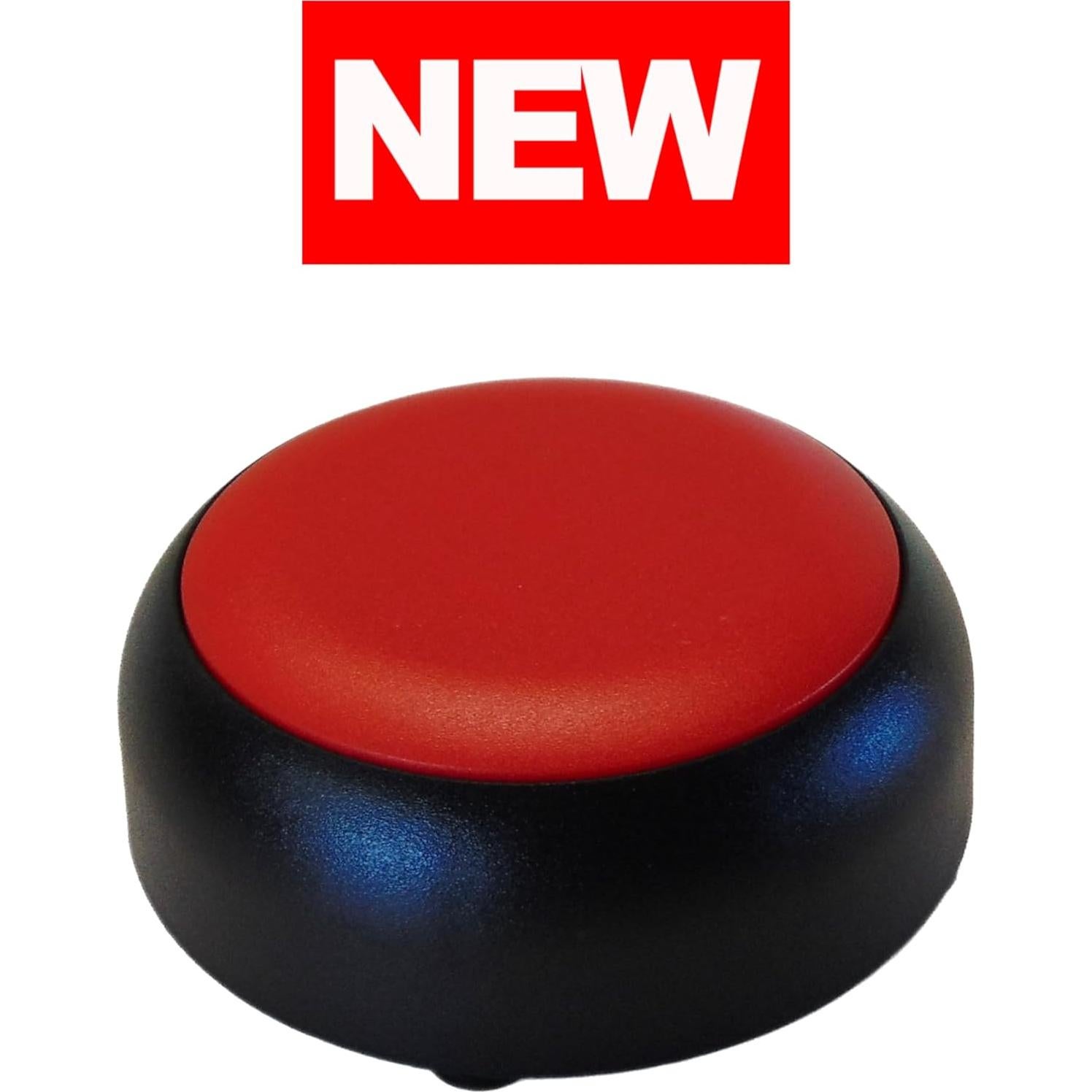 Botón Grabable Elegante The Original Custom Easy Button - 30s