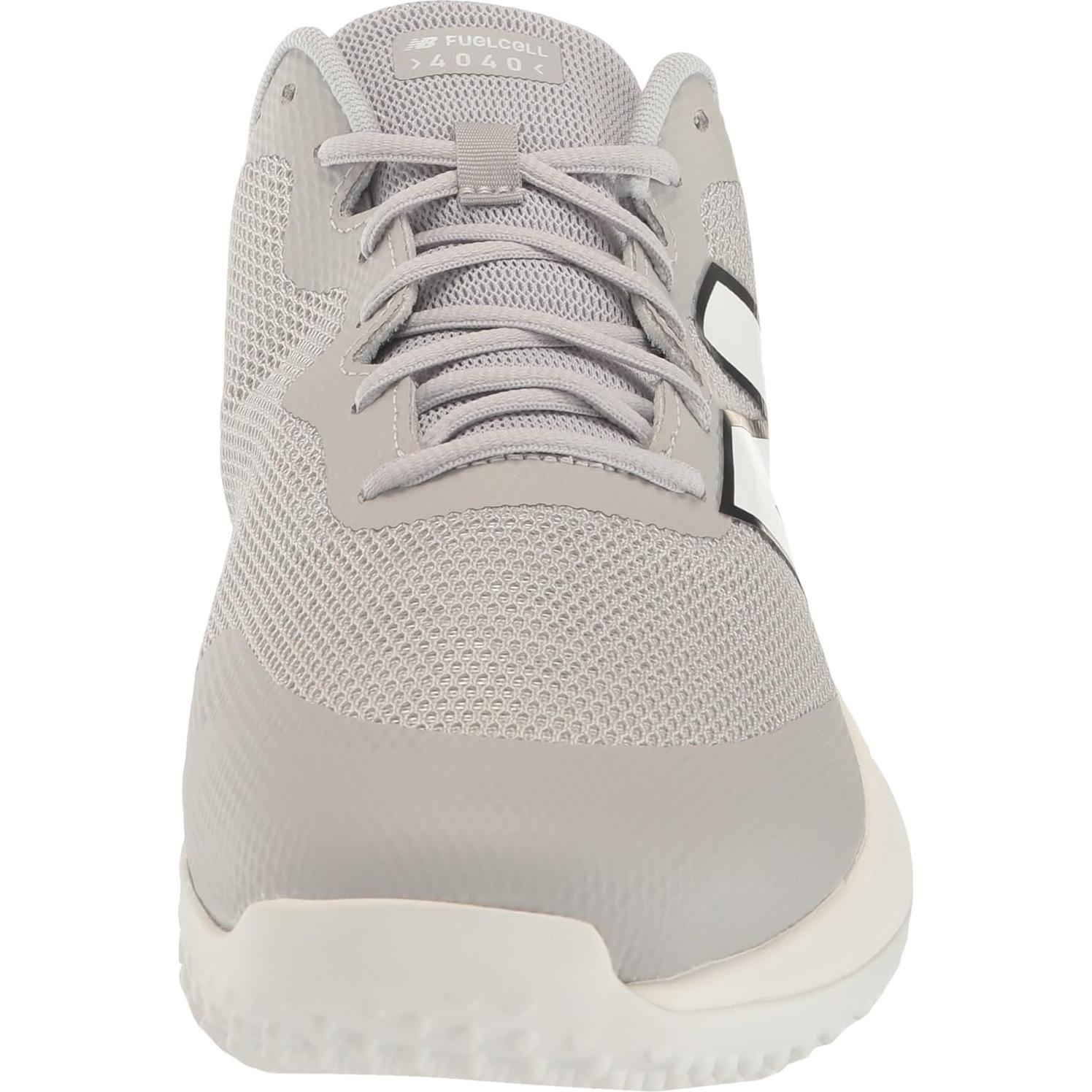 Zapatillas de béisbol New Balance FuelCell 4040 V7 Turf Unisex