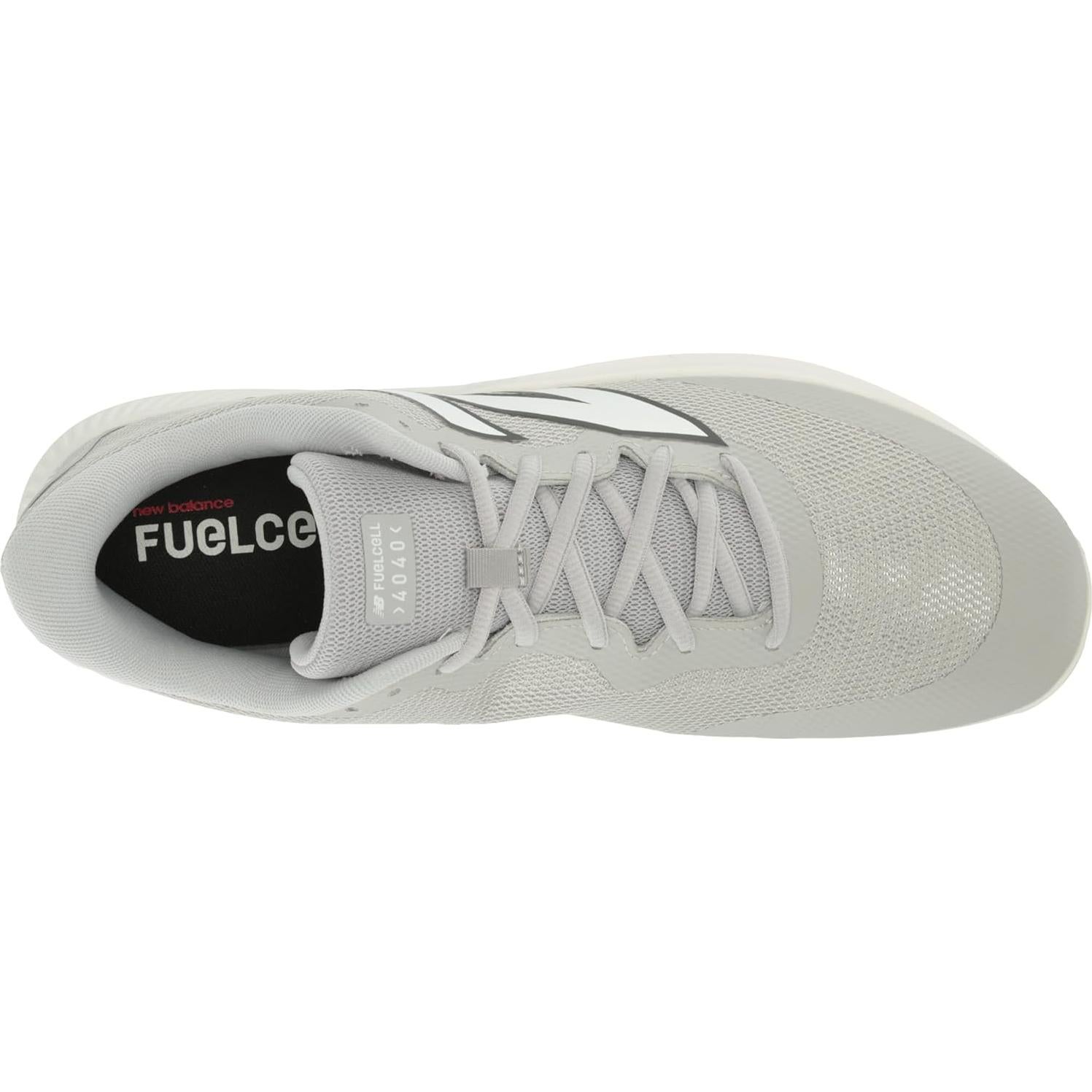 Zapatillas de béisbol New Balance FuelCell 4040 V7 Turf Unisex