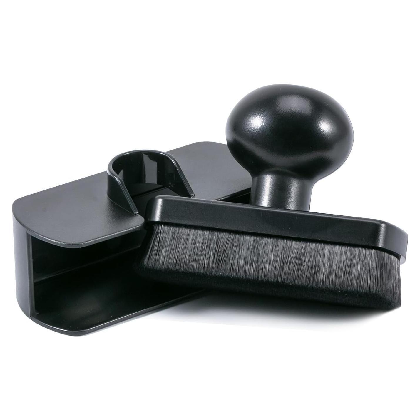 Brocha Aplicadora de Brillo para Neumáticos UNIMEIX Grande