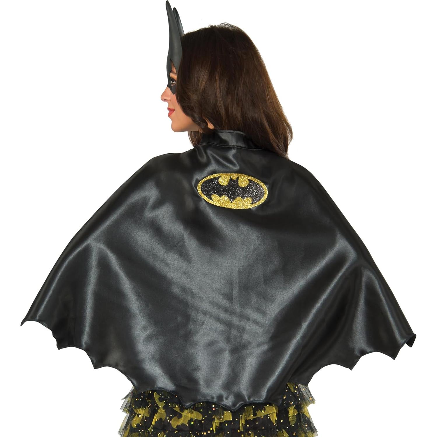 Disfraz de Batgirl Rubie's para Mujeres Talla Única