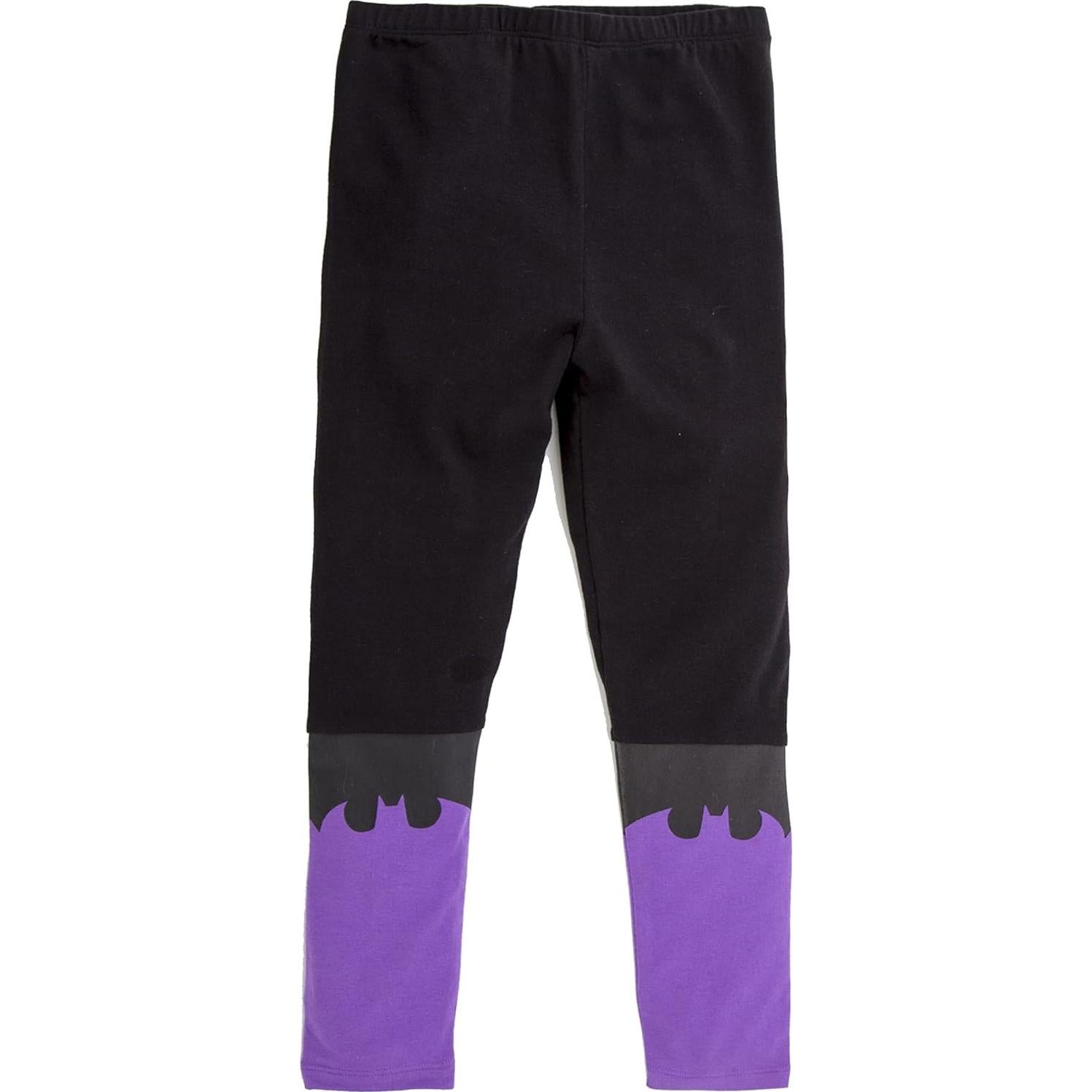 Disfraz Supergirl Batgirl 4 Piezas Niña 0-6 Meses