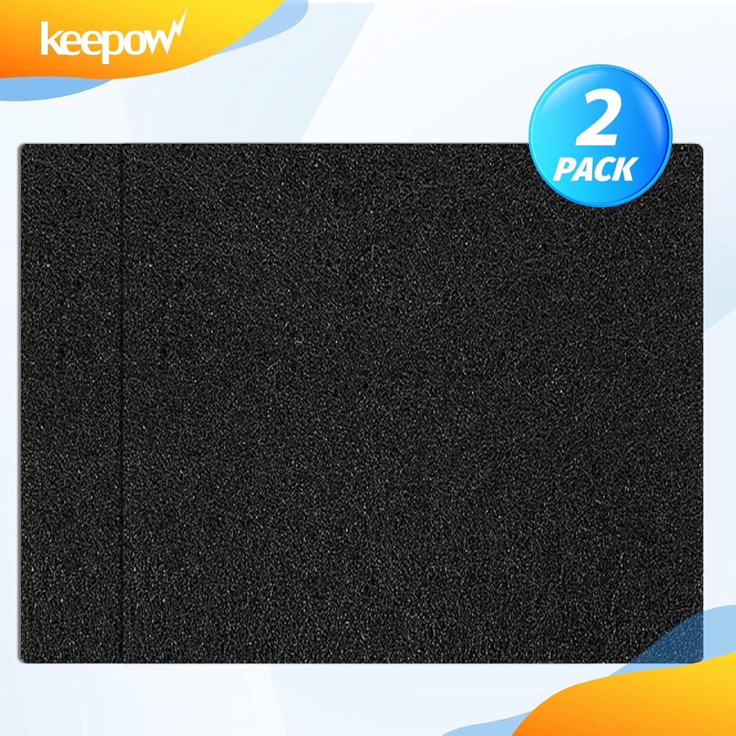 Filtro Hepa KEEPOW CF-1 Reemplazo para Aspiradoras Kenmore