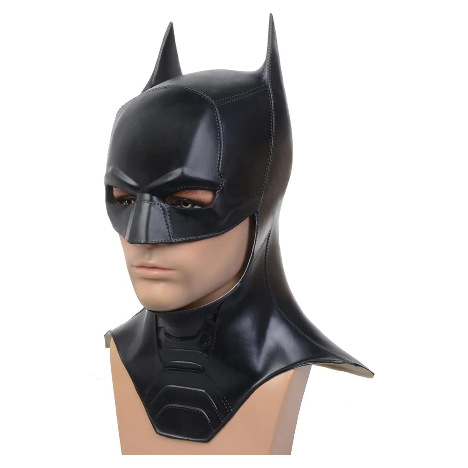 Disfraz Halloween Máscara Láttex Adulto HugOutdoor 60,96 cm