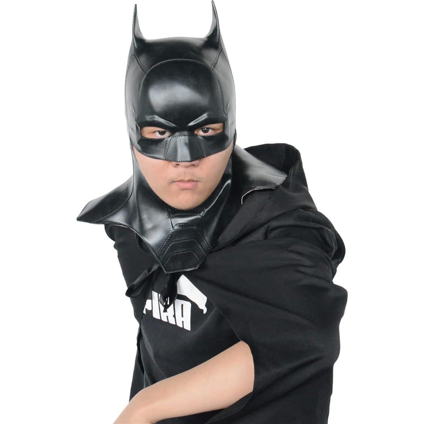 Disfraz Halloween Máscara Láttex Adulto HugOutdoor 60,96 cm