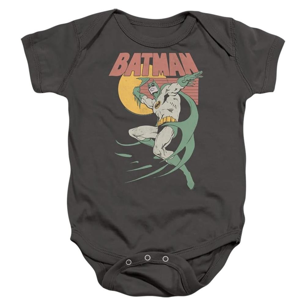 Traje de Botón Unisex Adventure Time 6 Meses Bebé