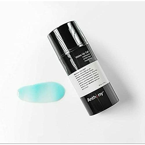 Despertador Facial Anthony 159g Hidratante Anti-Ojeras