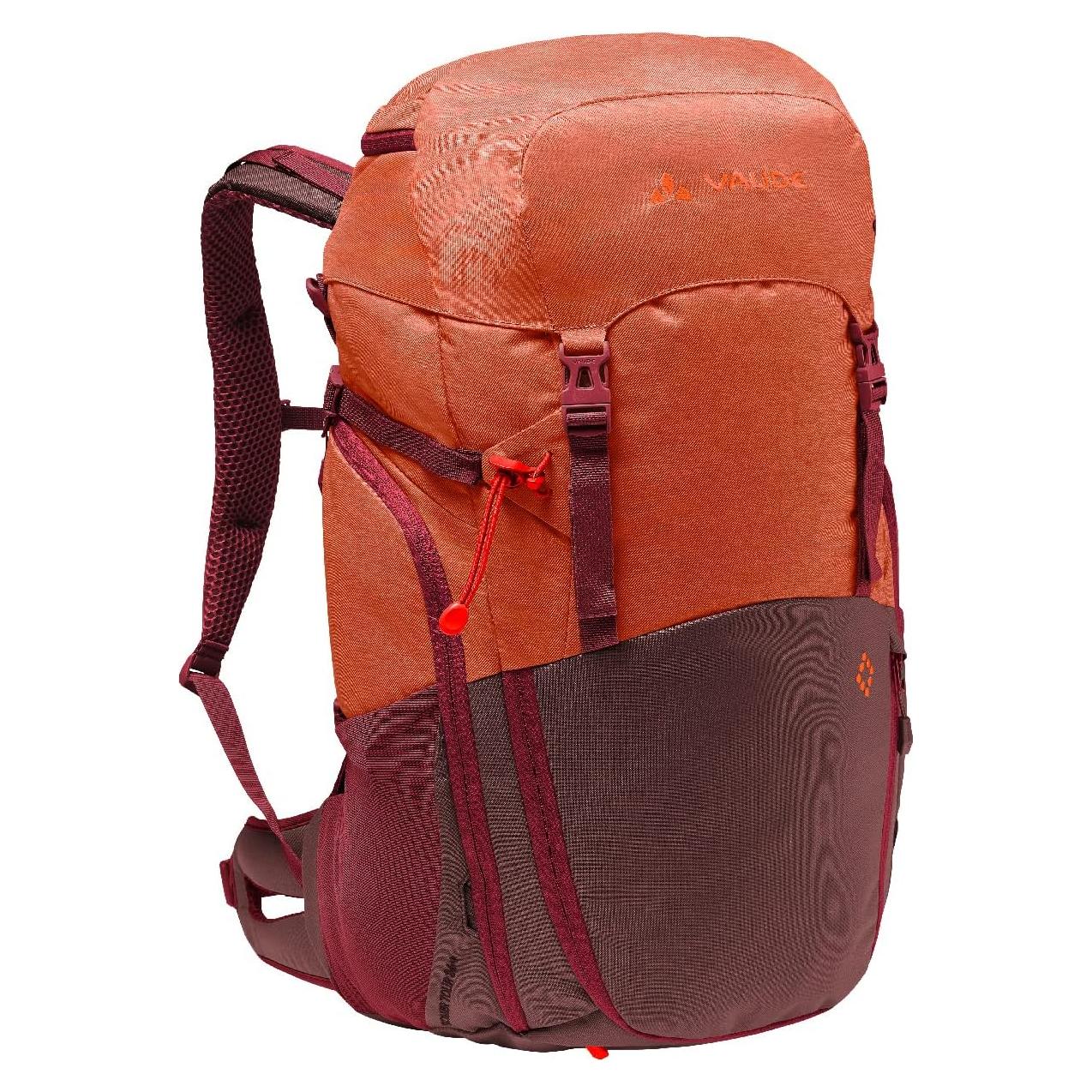 Mochila de Senderismo Vaude Skomer Tour 36+ para Mujeres 42L