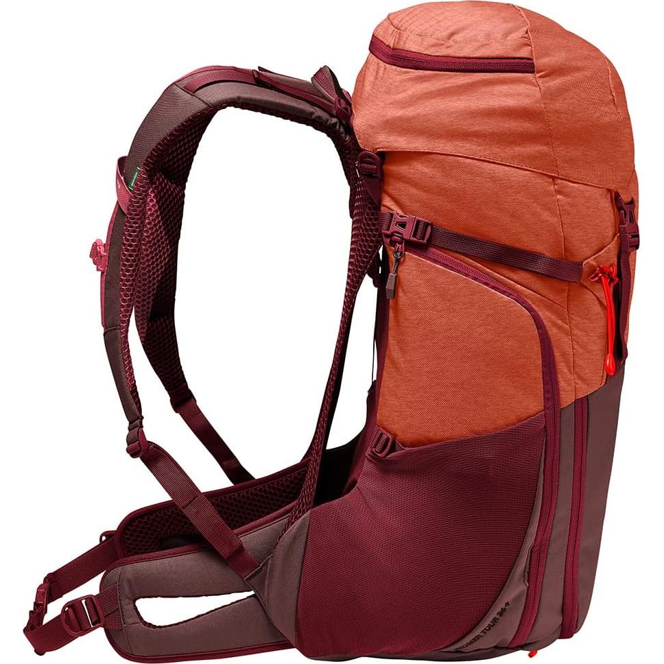 Mochila de Senderismo Vaude Skomer Tour 36+ para Mujeres 42L